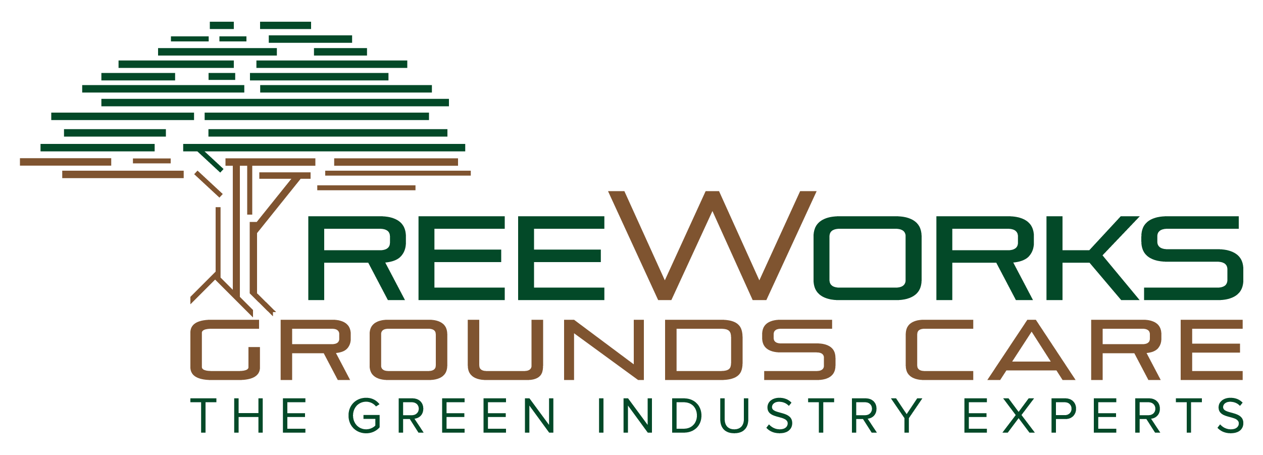 Tree Works Grounds Care